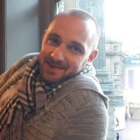 Christopher Palmer (@cjp_099) 's Twitter Profile