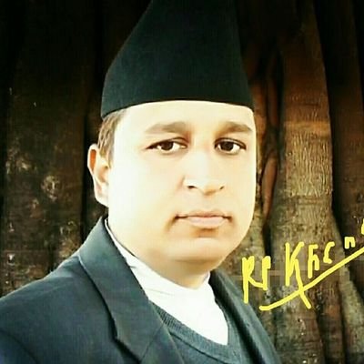 RajuKhanal_ Profile Picture