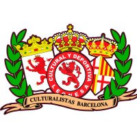 Culturalistas Barcelona (@cultubcn) 's Twitter Profile Photo Culturalistas Barcelona (@cultubcn) 's Twitter Profile Photo