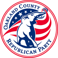 Oakland County Republican Party(@oakland_party) 's Twitter Profile Photo
