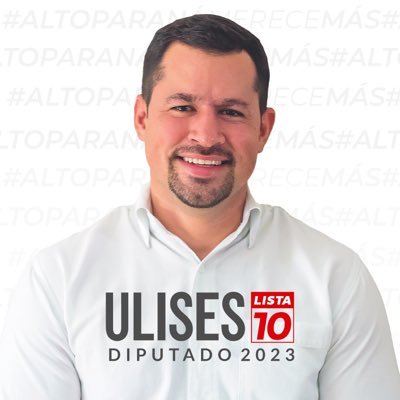 Ulises Quintana