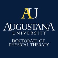 Augustana Doctor of Physical Therapy (@augustanadpt) 's Twitter Profile