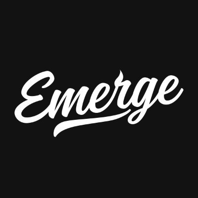 Emerge - Esports Merch | Apparel | Design