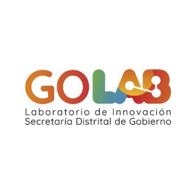GoLab - Laboratorio de innovación de la Secretaría de Gobierno con la REDINNOVA LOCAL propone construir soluciones a las problemáticas de los ciudadanos.