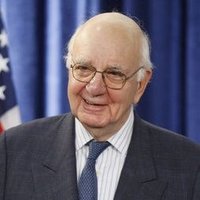 Not Paul Volcker (@kingshmacker) 's Twitter Profile