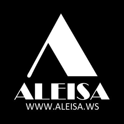 AleisaWS's profile picture. SAMOA