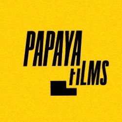 We are a commercial, content & production company with a global roster of directors & photographers. #PapayaOriginals #PapayaRoster #PRFF @PYC_Competition