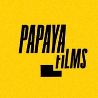 Papaya Films (@papayafilms) 's Twitter Profile