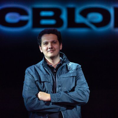 LoL Esports Product Lead @riotgames #CBLOL