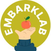 EmbarkLab (@embarklab) 's Twitter Profile