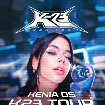 FANDEKENIAOS6's profile picture. 🌷