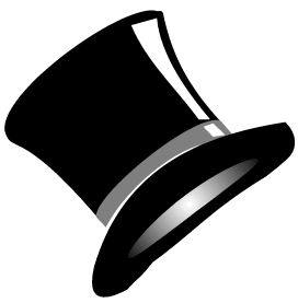 Temos que fazer mágica para sobreviver. Um AbraCadabra p/ gente então !!