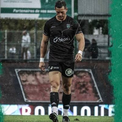 shaunventer9's profile picture. Pro rugbyplayer @usm Montauban