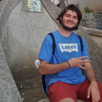 Emrekan Köse (@emrekankk) Twitter profile photo