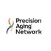 Precision Aging Network (@PrecisionAging) Twitter profile photo