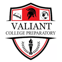 Valiant College Preparatory (@valiantprep) 's Twitter Profile Photo