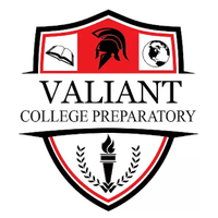 Valiant College Preparatory(@ValiantPrep) 's Twitter Profile Photo