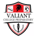 Valiant College Preparatory (@ValiantPrep) Twitter profile photo