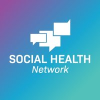 Social Health Network(@socialhealthnet) 's Twitter Profile Photo