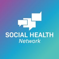 Social Health Network(@socialhealthnet) 's Twitter Profile Photo Social Health Network(@socialhealthnet) 's Twitter Profile Photo