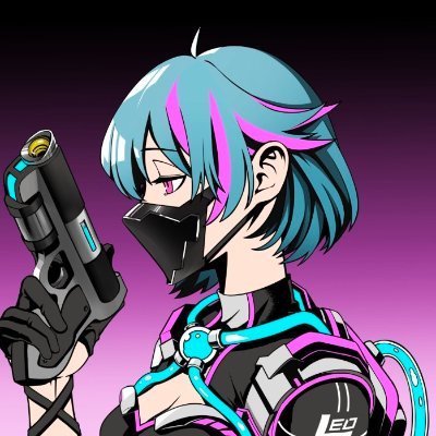 omfgcrypto's profile picture. having crypto tokens is what makes me happy