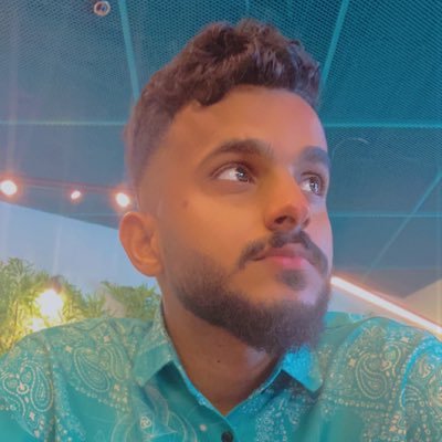 king7kem's profile picture. إنما النّاس أحاديث، فإن استطعت أن تكون أحسنهم حديثًا فافعل.