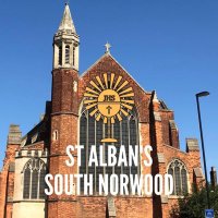 St Alban’s Church, South Norwood(@StAlbanSE25) 's Twitter Profile Photo