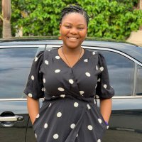 Rosemary Ozozoma Ojo(@rosemary__oz) 's Twitter Profileg