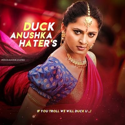 ONLY @MsAnushkaShetty MATTER'S 👑