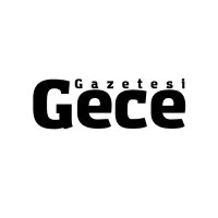 Gece Gazetesi 📰(@gecegazetesicom) 's Twitter Profile Photo