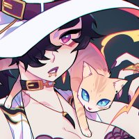 Sou 🖤🤍💜✨🟦🦋 (@souortizart) 's Twitter Profile