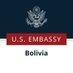 Jefe de Misión en Bolivia (@usrepbolivia) Twitter profile photo Jefe de Misión en Bolivia (@usrepbolivia) Twitter profile photo