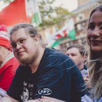 Dylan Lewis-Rowlands (@dlr2021) 's Twitter Profile