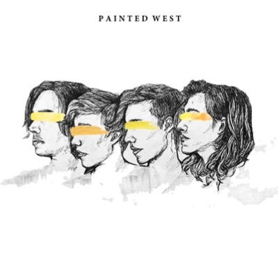 Painted West