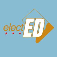 ElectED DC(@ElectEDdc) 's Twitter Profile Photo