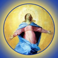 Assumption of the Blessed Virgin Mary, Pasadena(@Abvmchurch) 's Twitter Profile Photo