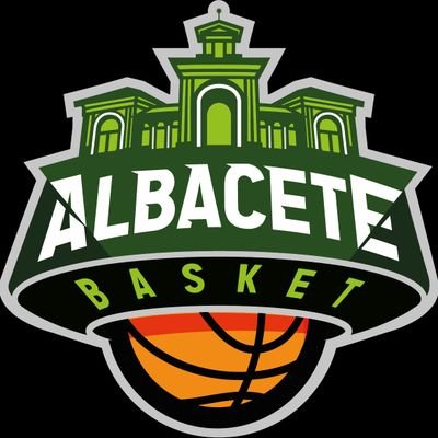 Cuenta oficial del Albacete Basket. Más actualidad en https://t.co/paKWglq1Cz, FB: https://t.co/hH0ZgI3m2w… e IG: @albacetebasket