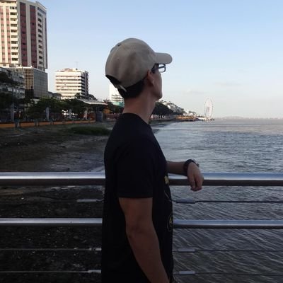 xavier_moran25's profile picture. 