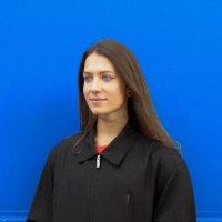 Tanya Dudnikova (@tanya_dudnikova) 's Twitter Profile