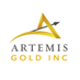 Artemis Gold Inc. (@ArtemisGoldInc) Twitter profile photo