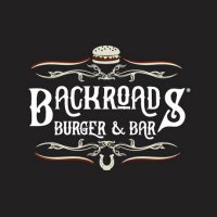 Backroads Burger & Bar(@BackroadsPub) 's Twitter Profile Photo