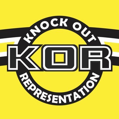 Knock Out Representation - Sports Marketing & Management info@KOreps.com