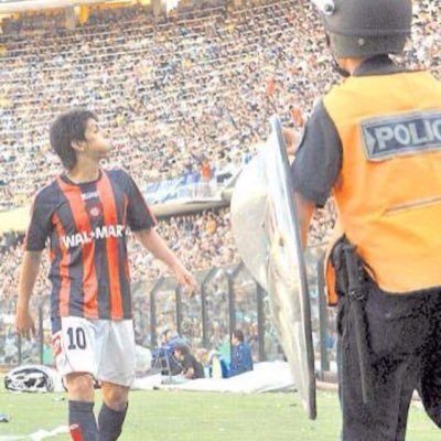 Cuenta 0% informativa de cade || puteo por San Lorenzo