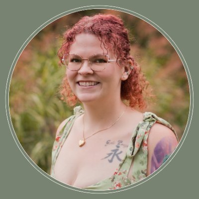 lottsasolutions's profile picture. tech, research, & data
with a sprinkle of chaotic creativity 
and a dash of shenanigans 

tweets == my own.