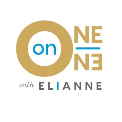 1on1WithElianne