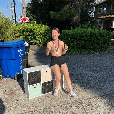 jenxguo's profile picture. weezy ah