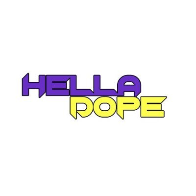 Welcome to Hella Dope Toys. Helping collectors find the coolest figures and collectibles at a a fair price!