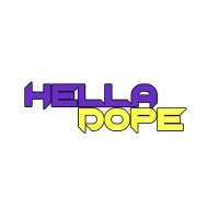 Hella Dope Toys(@helladopetoys) 's Twitter Profile Photo