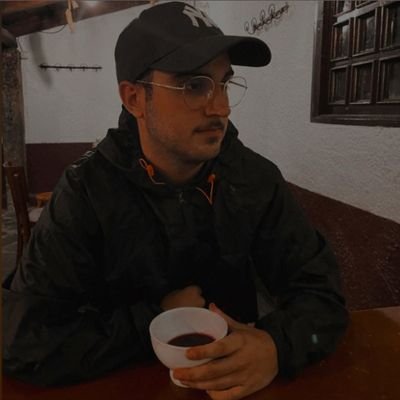Técnico Deportivo Superior de Baloncesto 🏀Políticas na USC ⚡
Monitor de tempo libre 🌱
Na minha fame mando eu