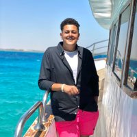 Ahmed Oraby (@ahmedor66903365) 's Twitter Profile